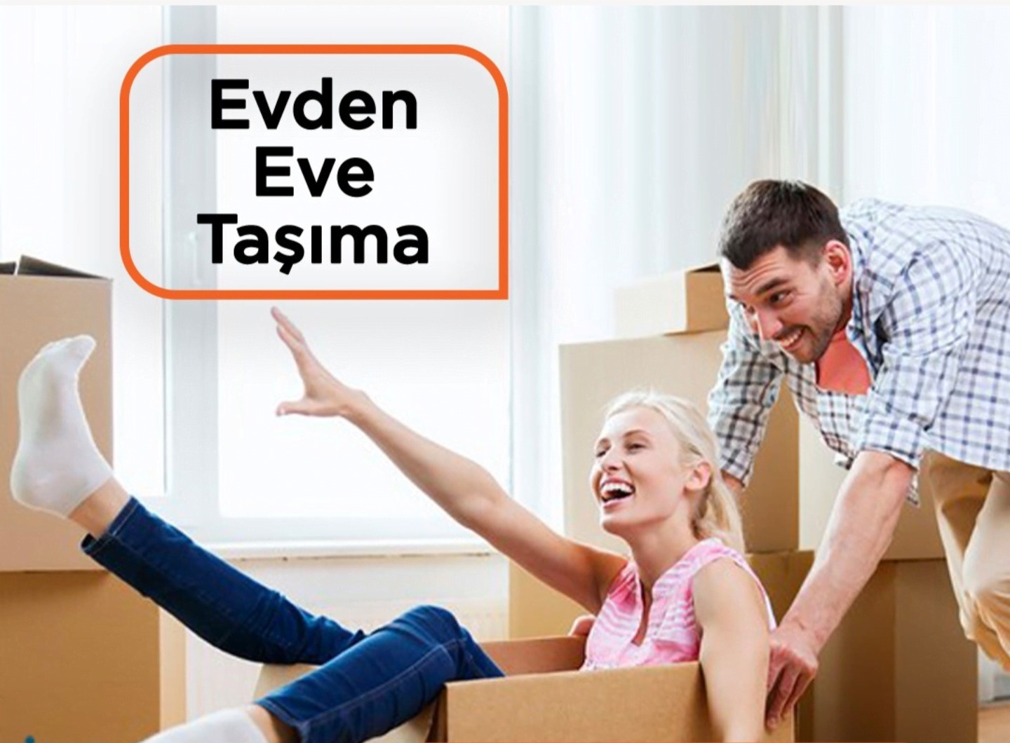 Hendek Evden Eve Nakliyat Hizmeti ile Güvenli Taşınma
