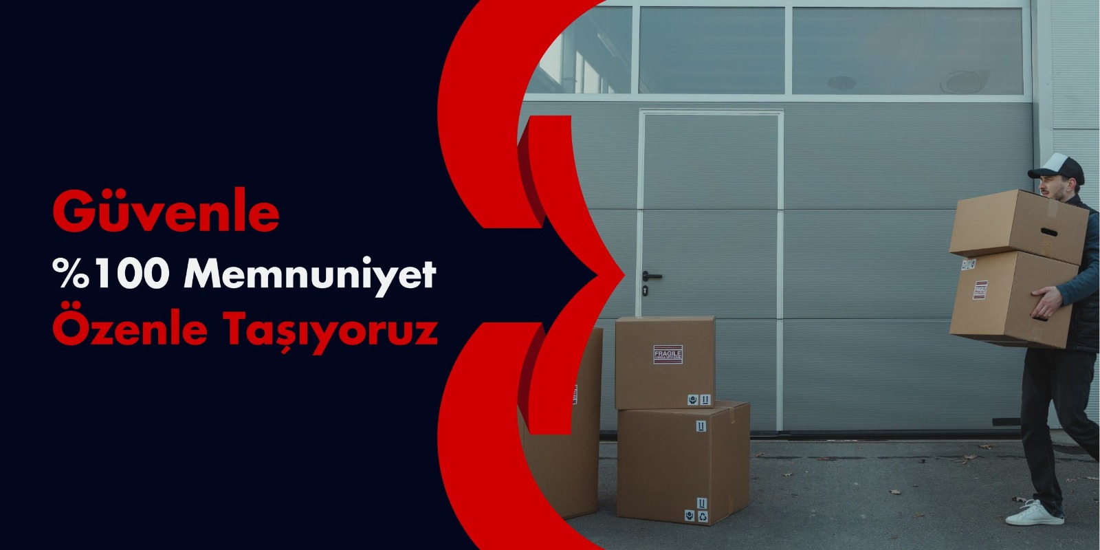 Hendek Ev Taşıma